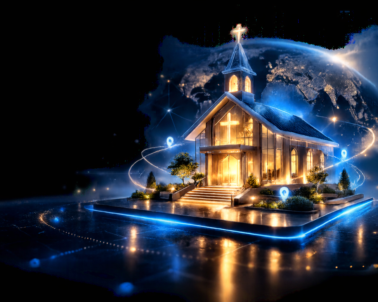 Renton Bible Church